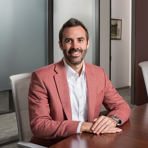 Clayton Boone, CFA - Austin Asset | Austin Asset